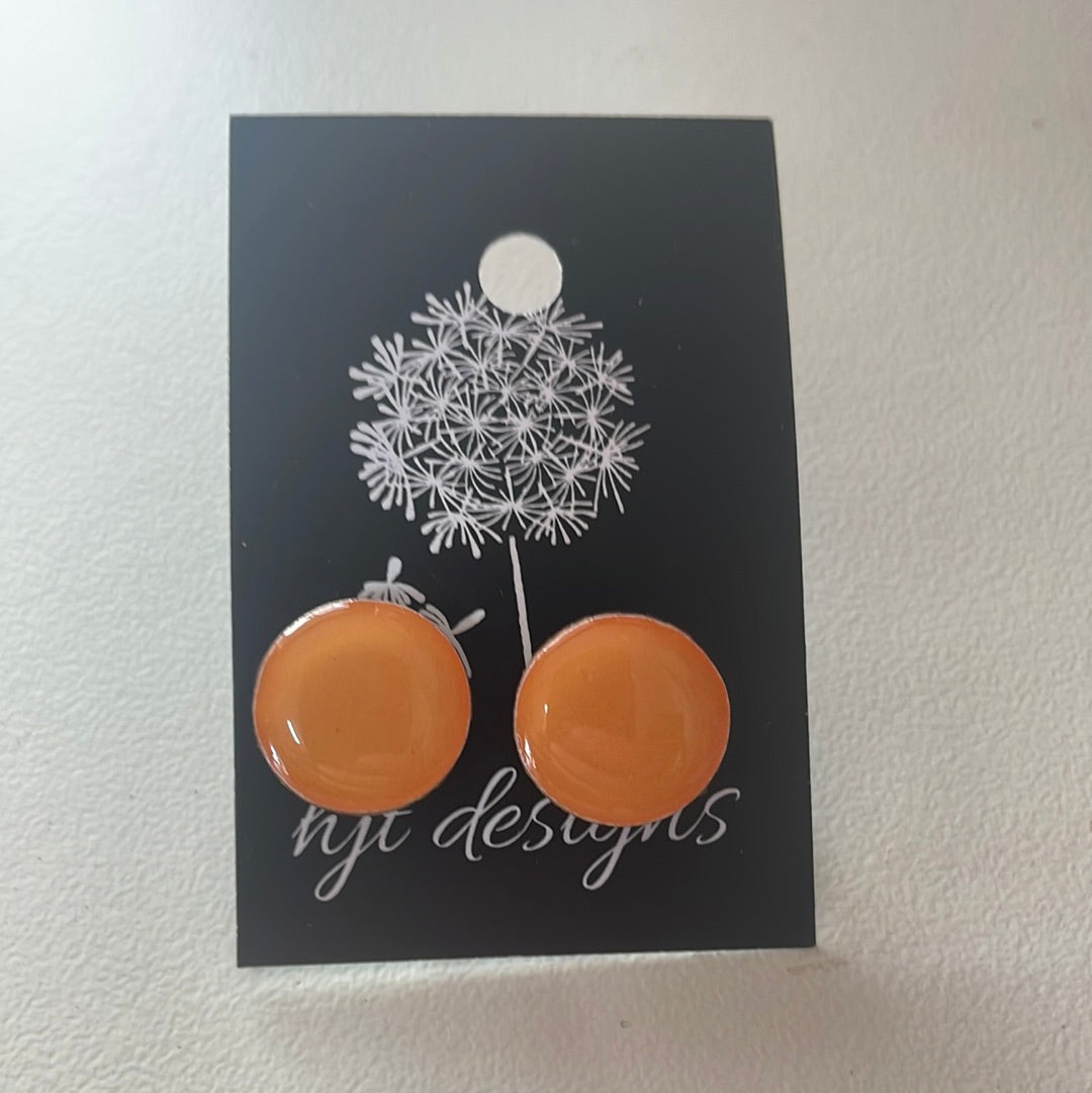 Earring circles
