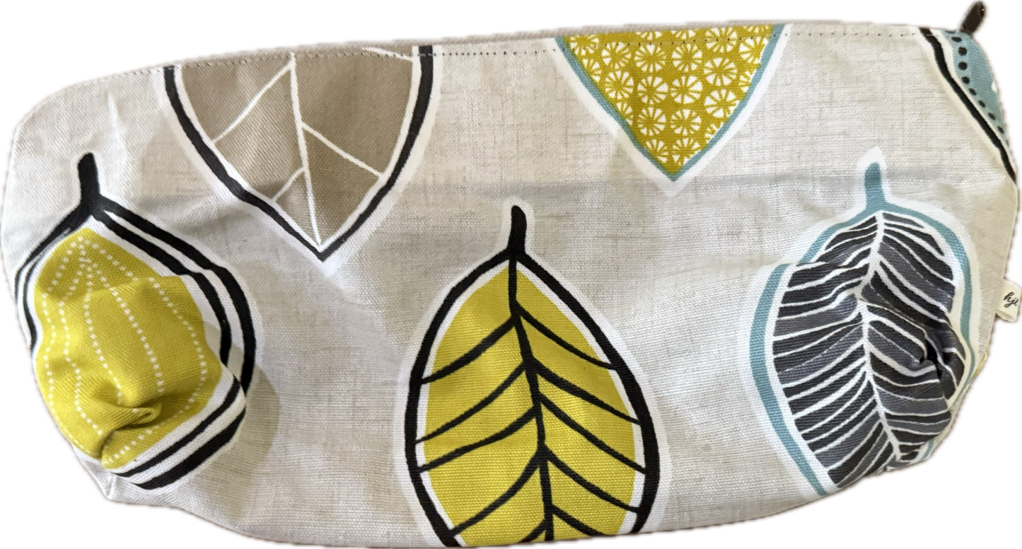 Large Pencil Bag