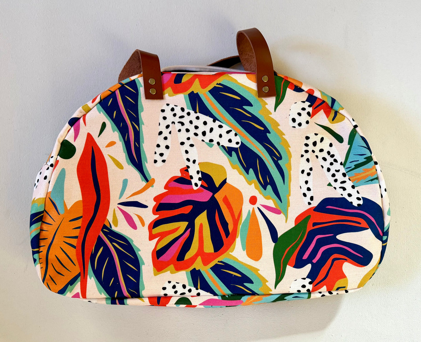Weekend Bag