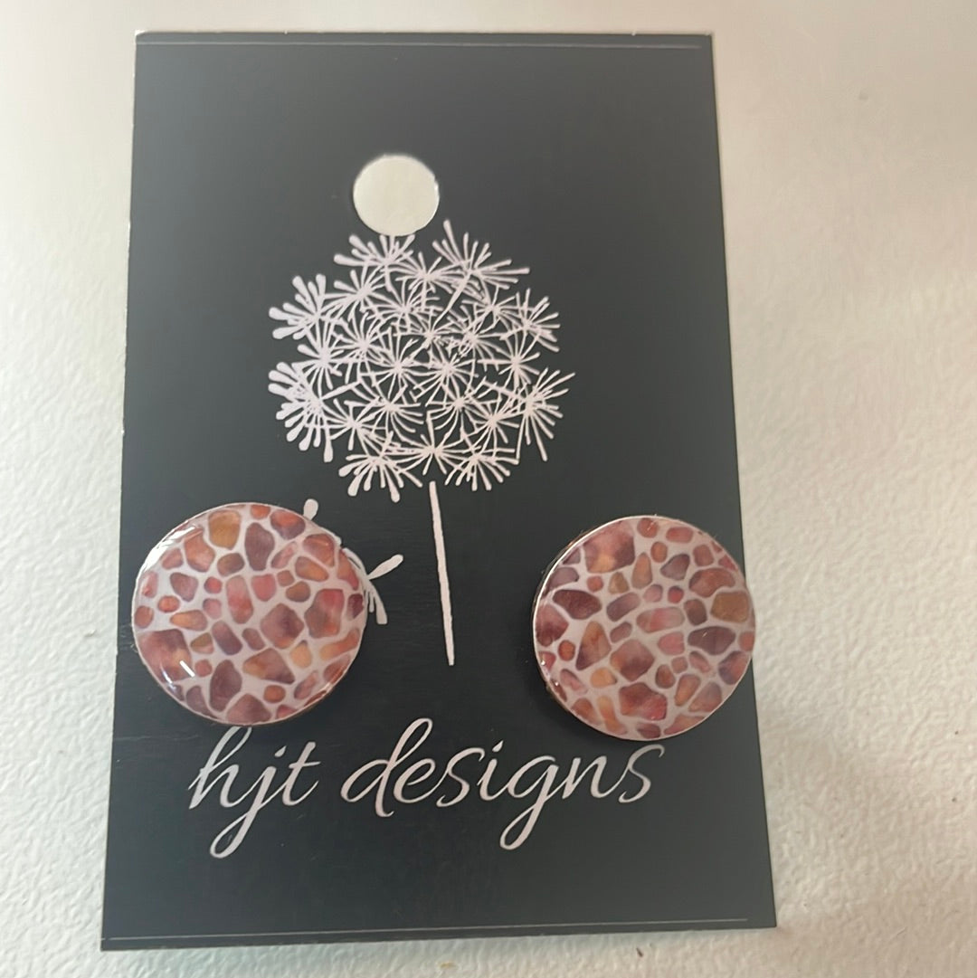 Earring circles
