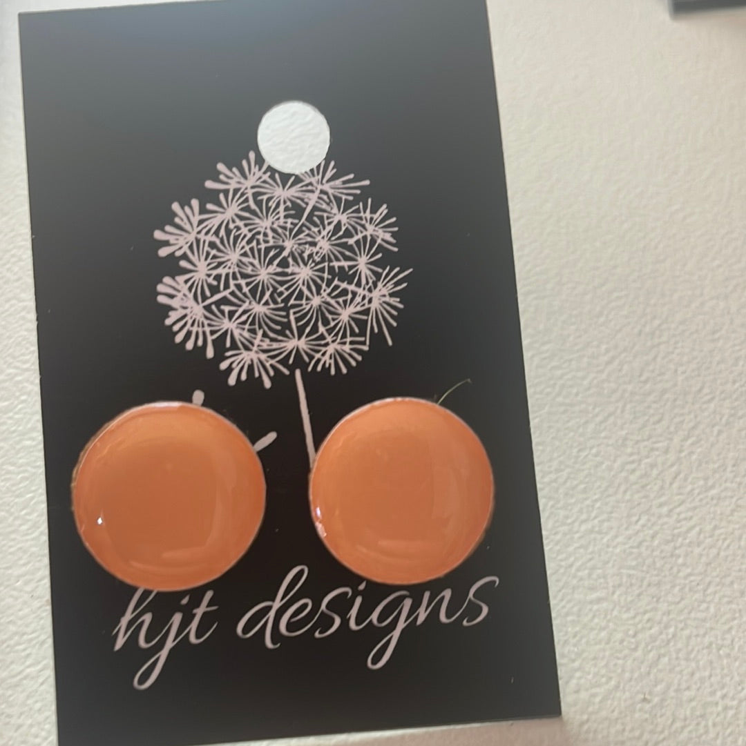 Earring circles