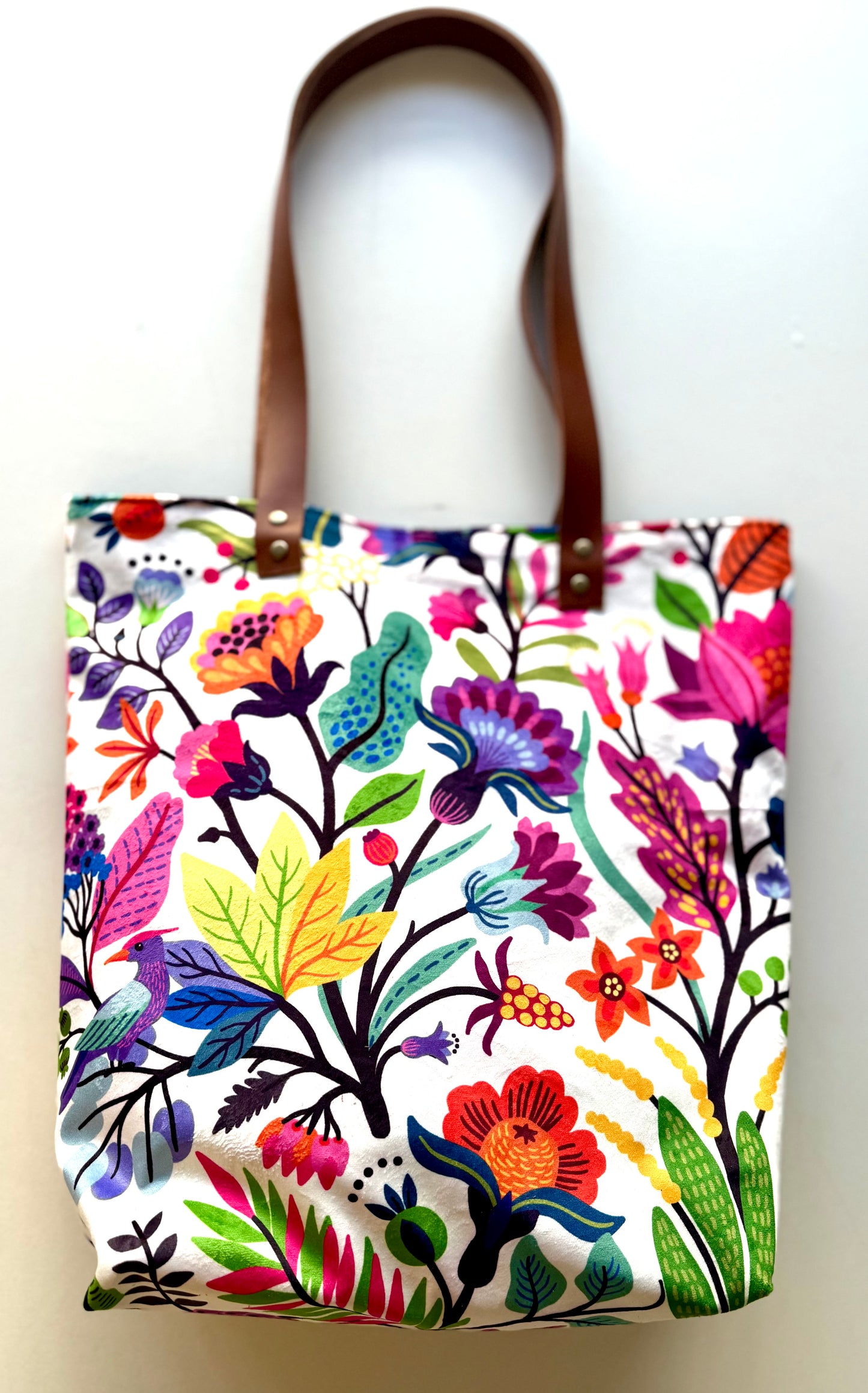 File Bag