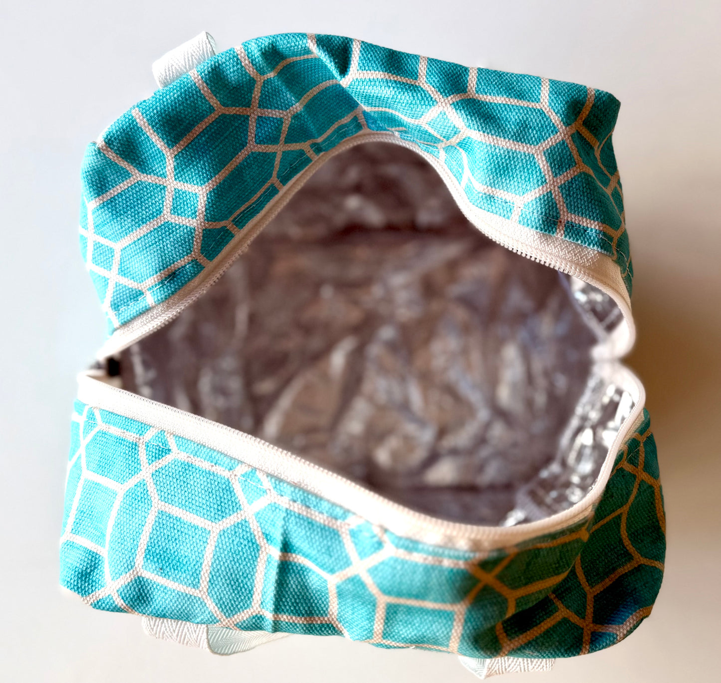 Tuck bag