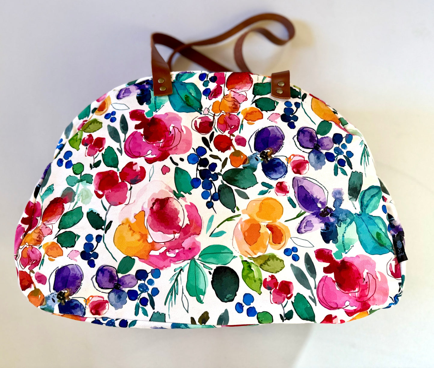 Weekend Bag