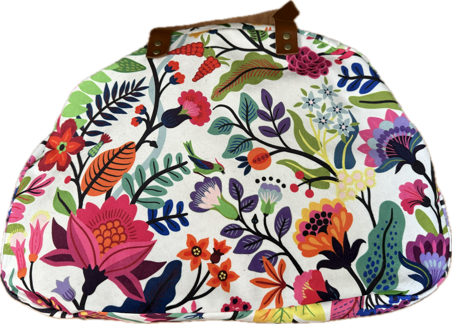 Weekend Bag
