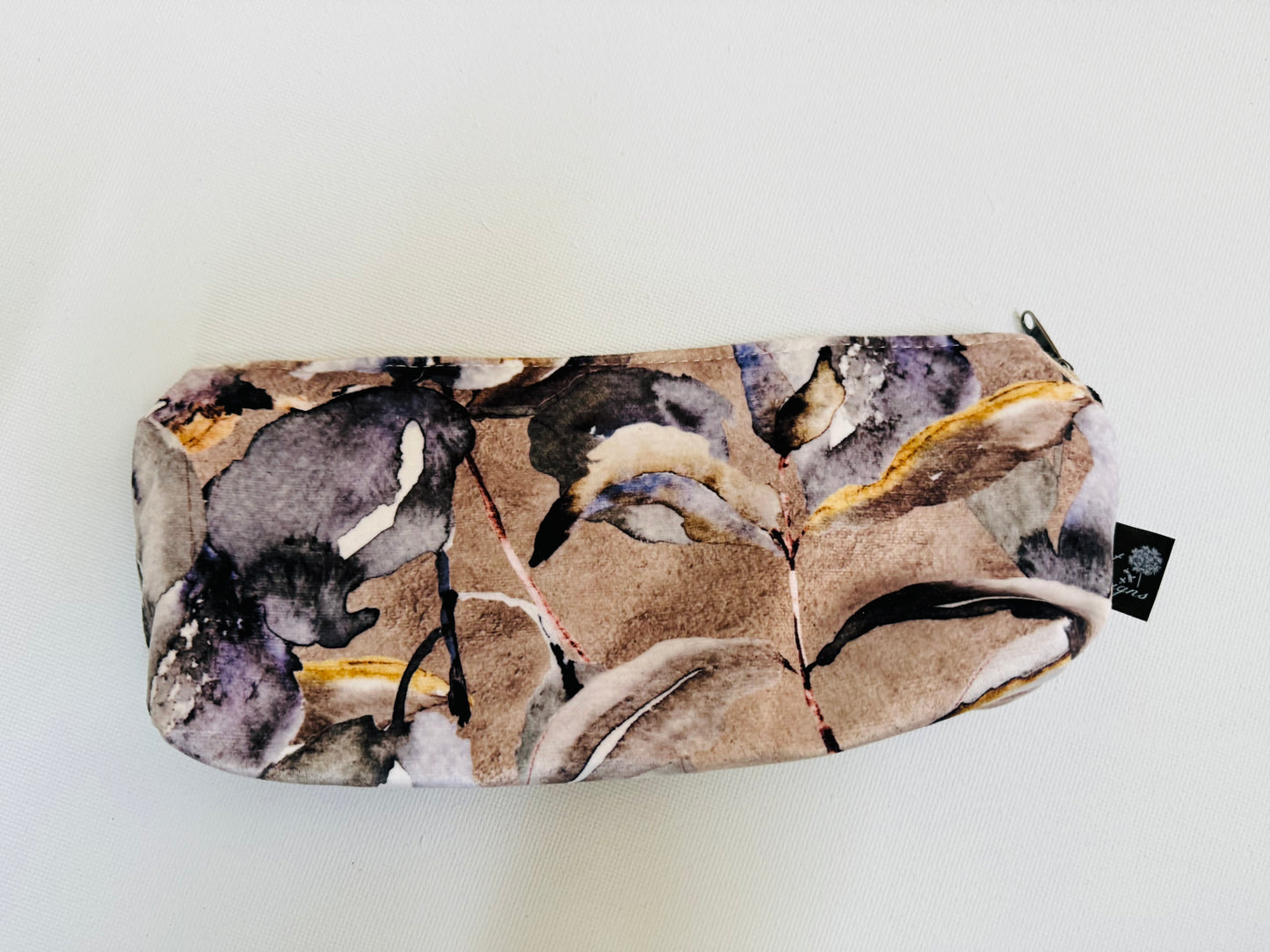 Large Pencil Bag