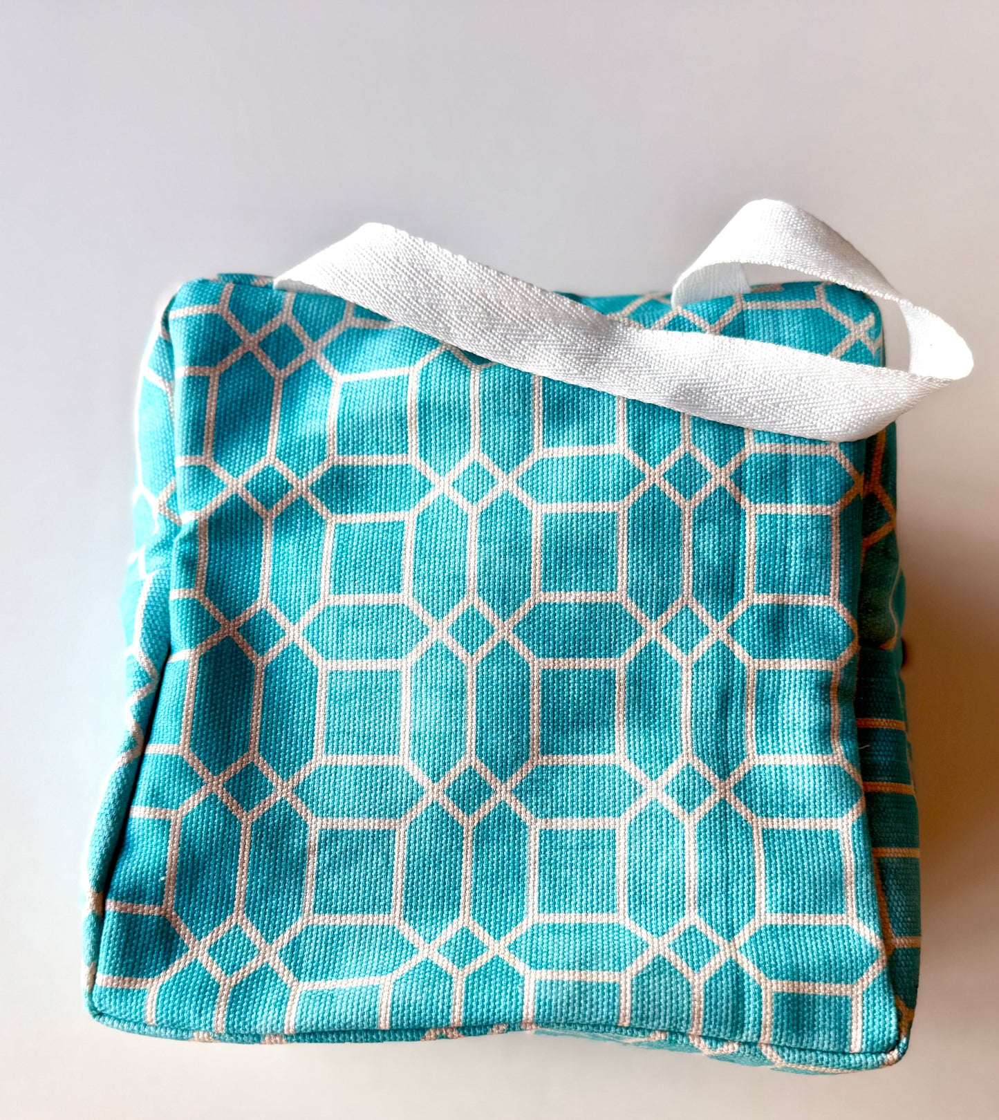 Tuck bag