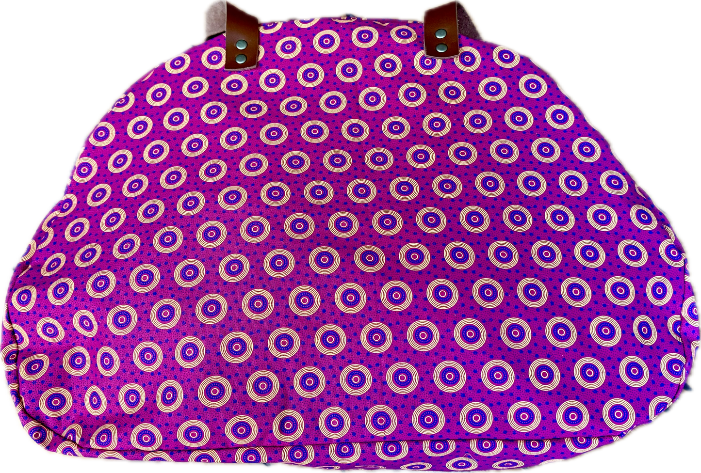 Weekend Bag