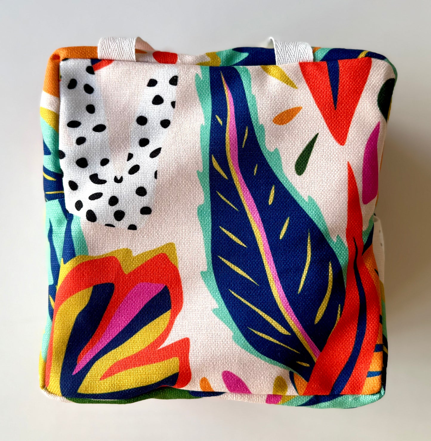 Tuck bag