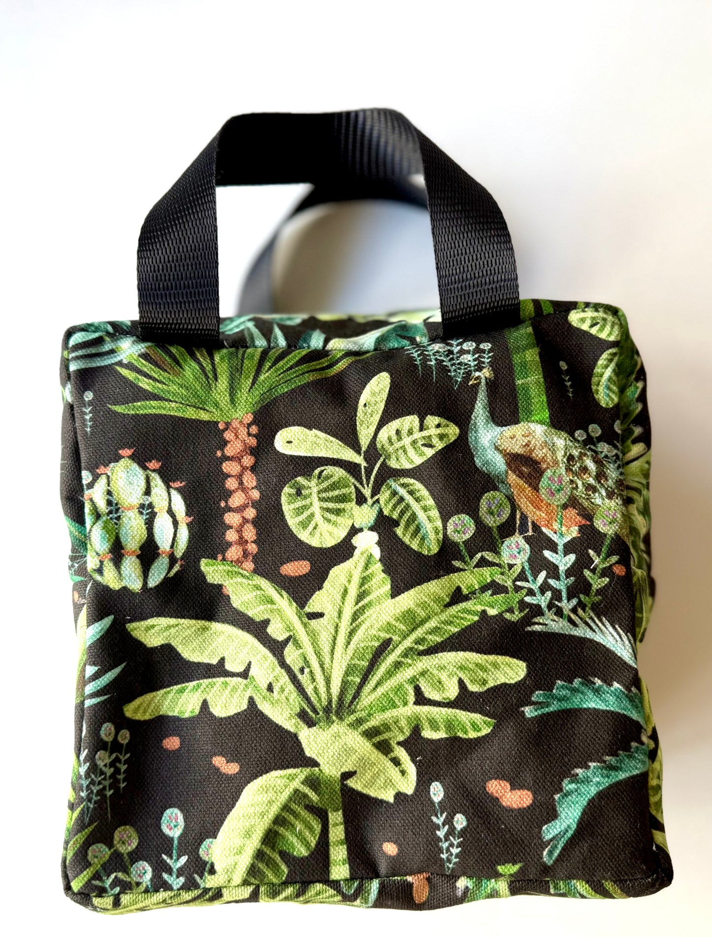 Tuck bag