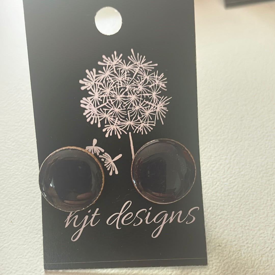 Earring circles
