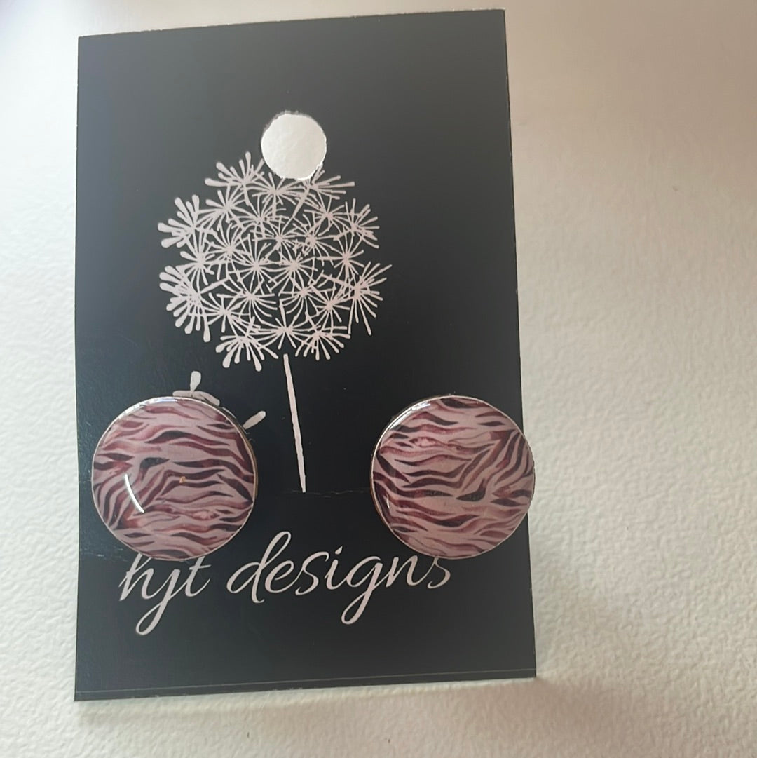 Earring circles