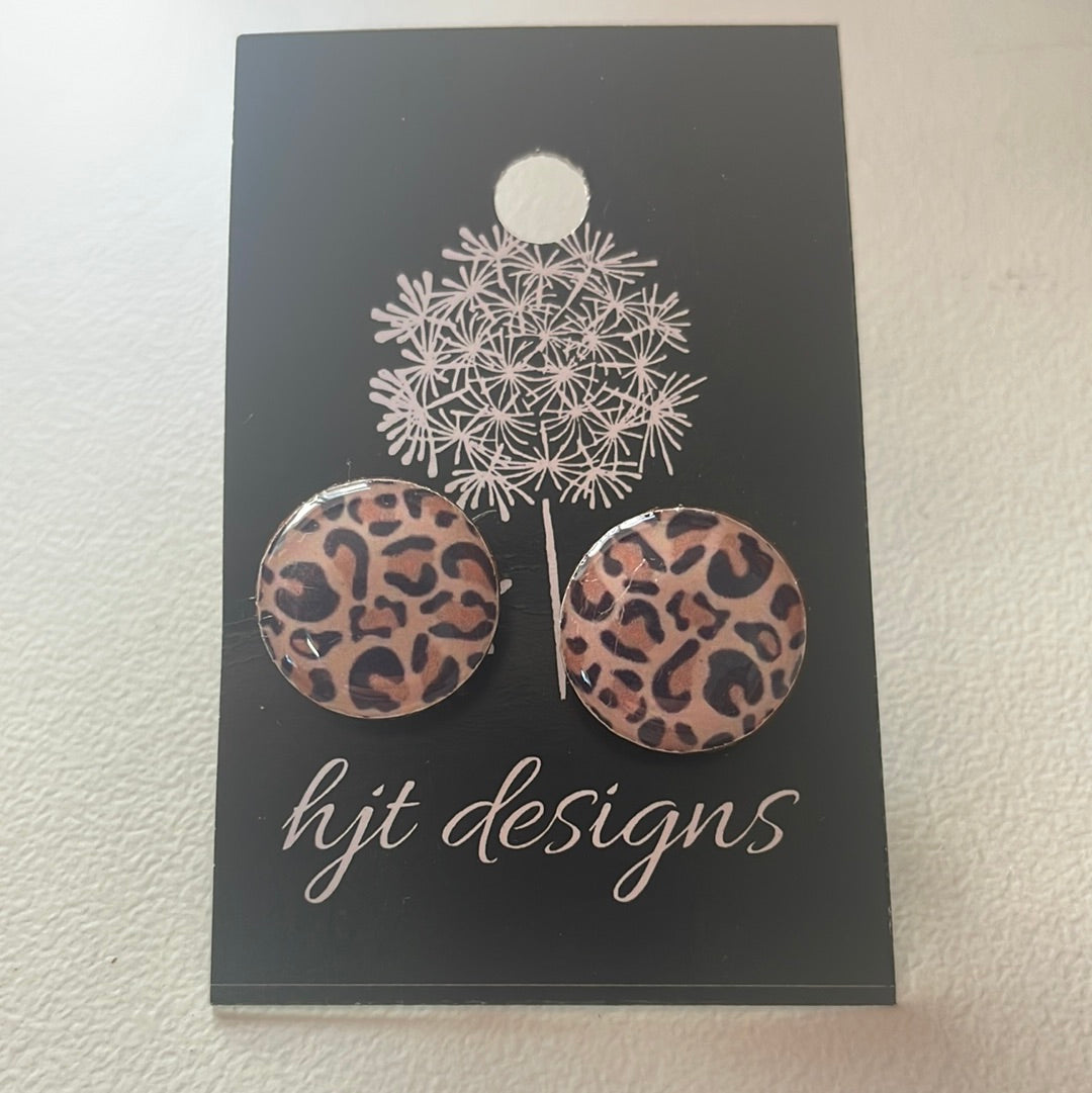 Earring circles