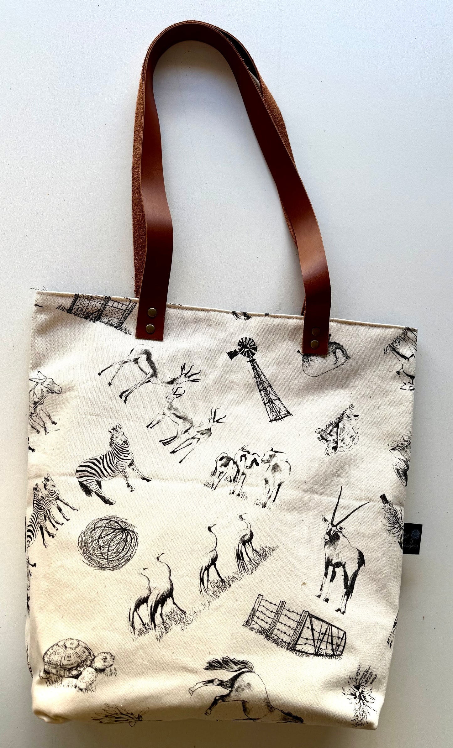 File Bag