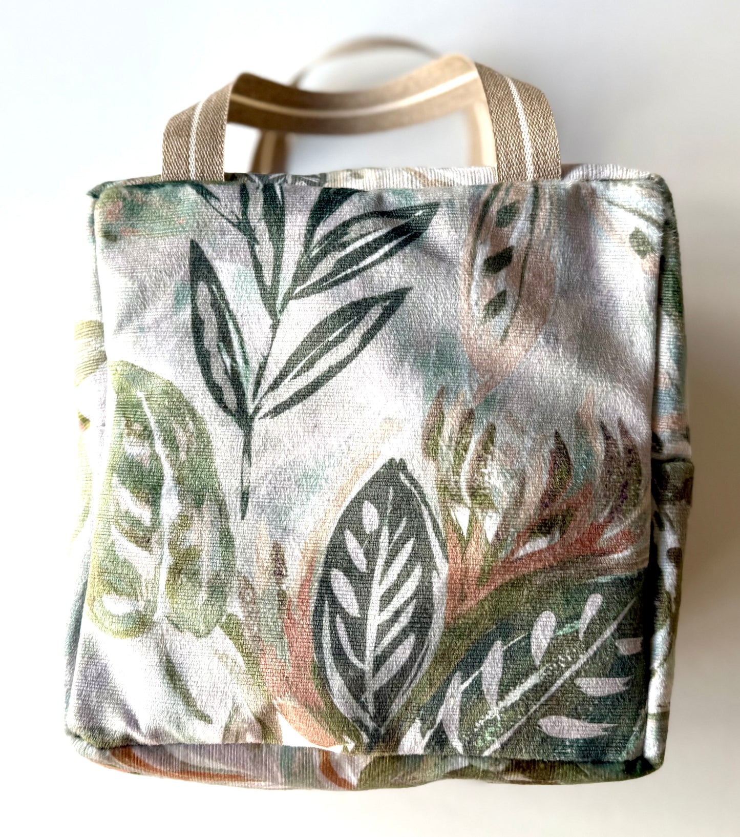 Tuck bag
