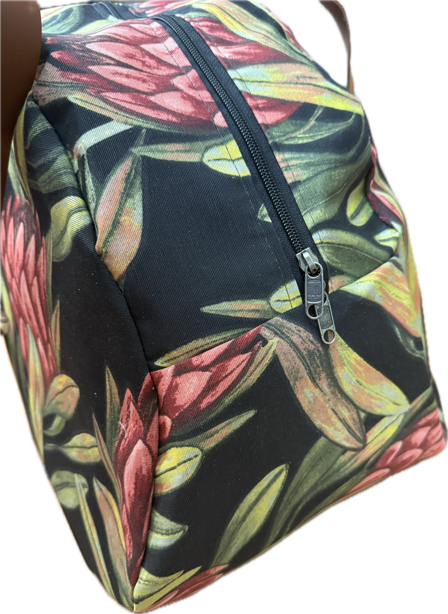 Weekend Bag