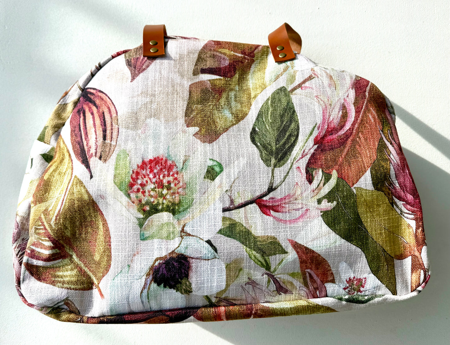 Weekend Bag