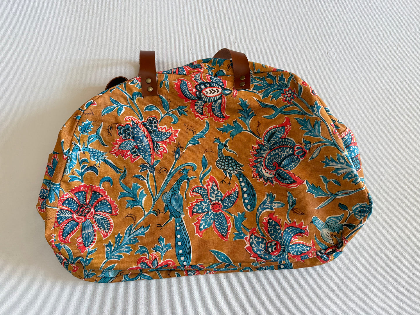 Weekend Bag