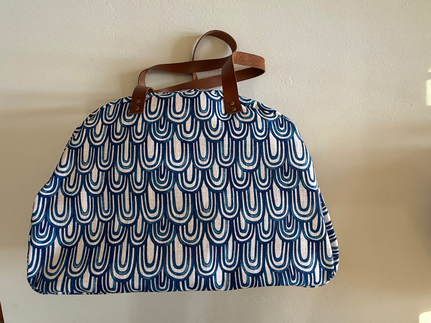 Weekend Bag