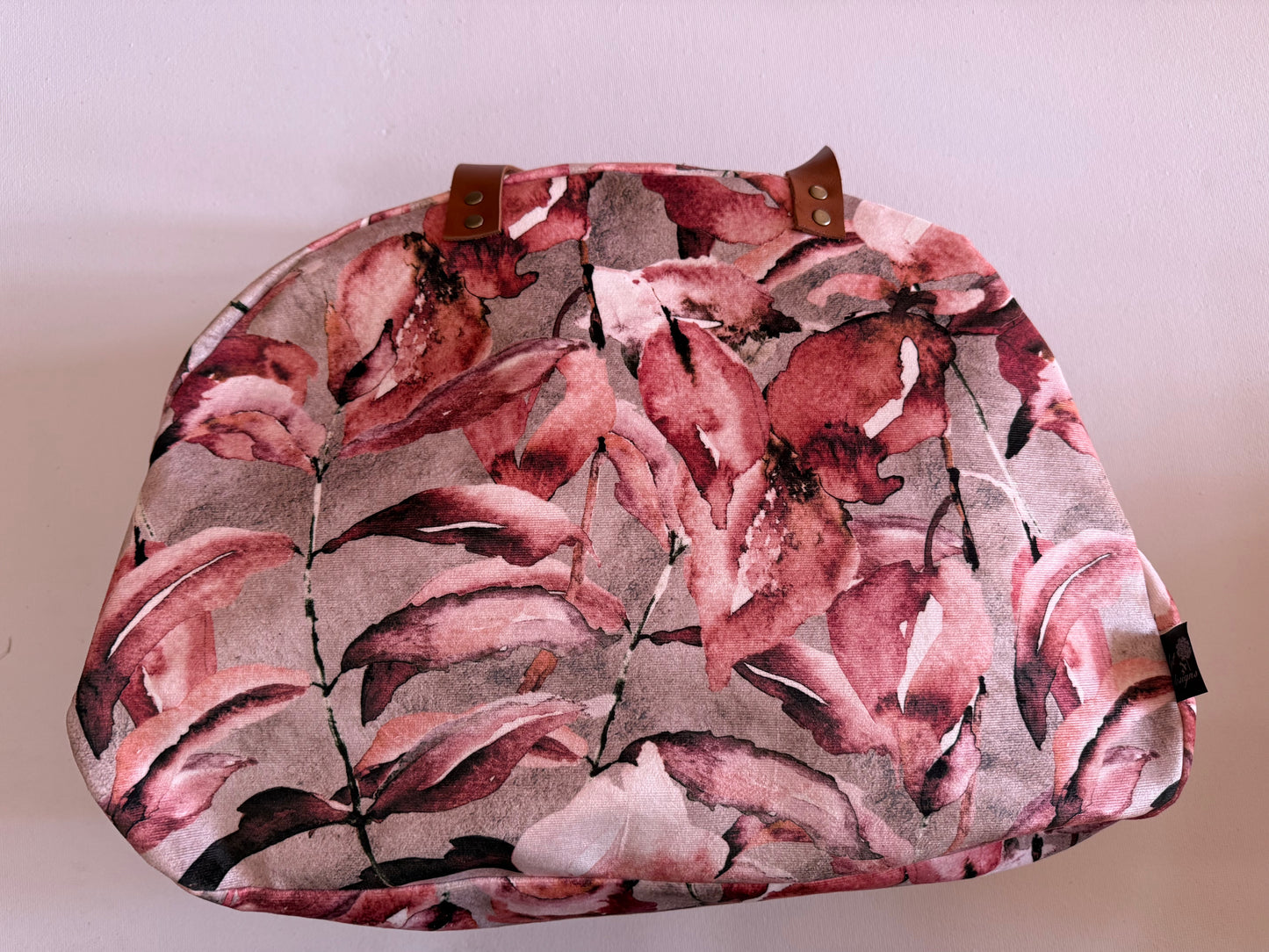 Weekend Bag