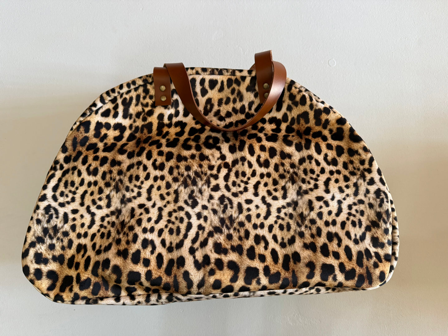 Weekend Bag