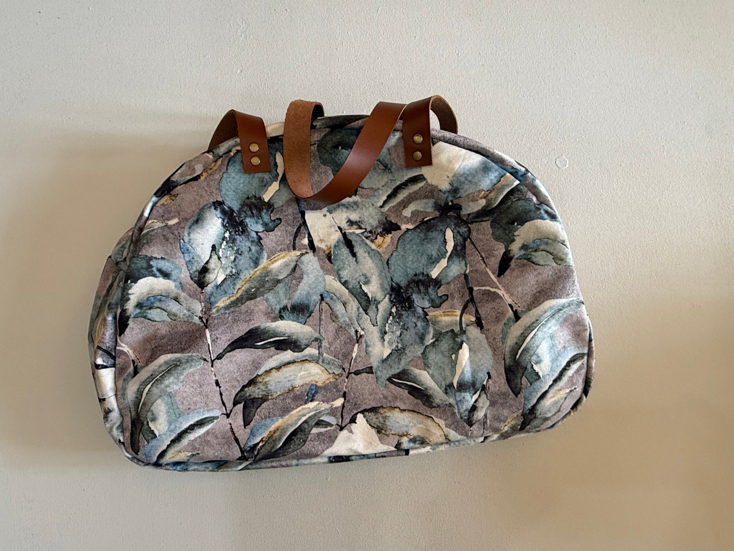 Weekend Bag