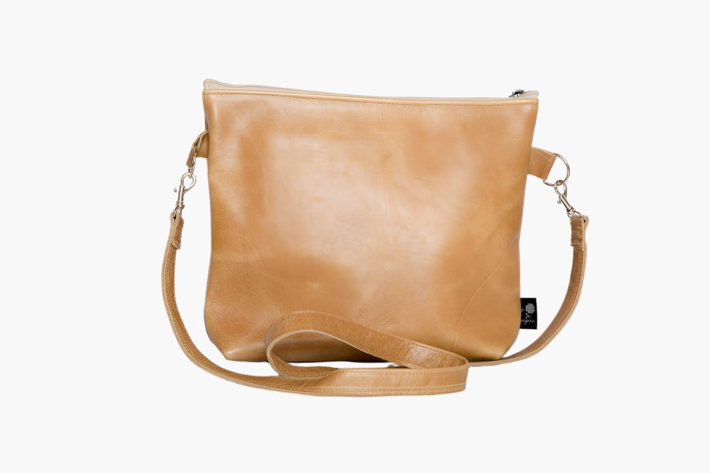 The Stowe, Bags, The Stowe Brady Leather Bucket Bag