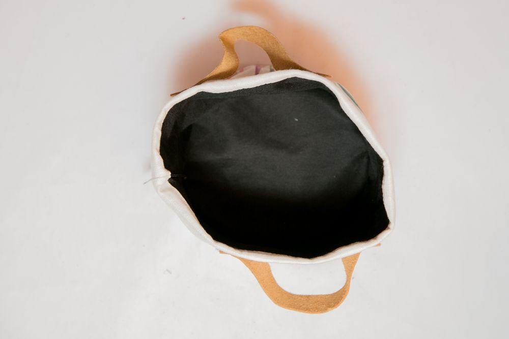 Pot Bag - HJT Designs