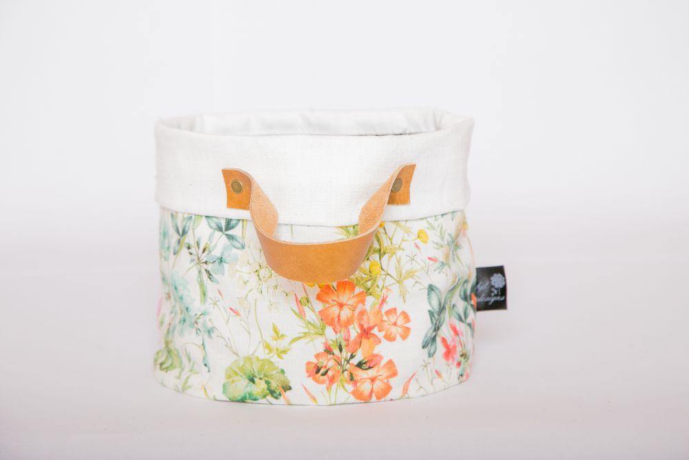 Pot Bag - HJT Designs