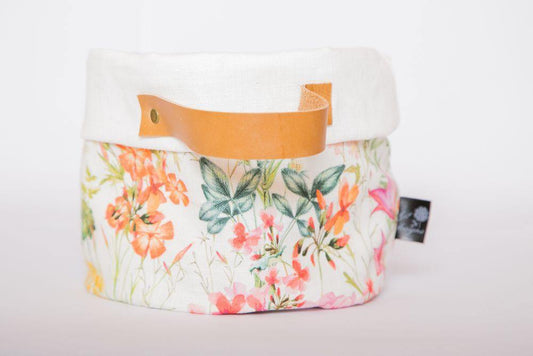 Pot Bag - HJT Designs