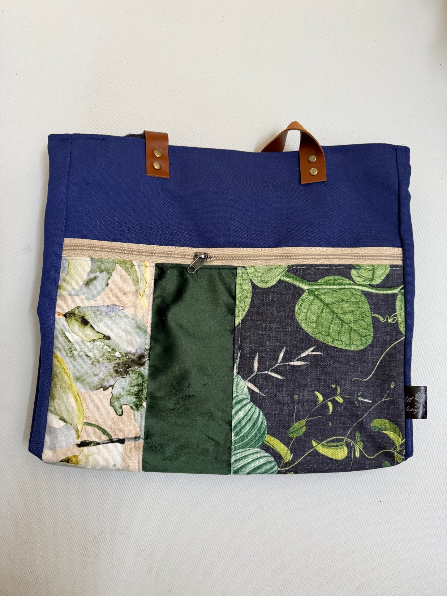Teacher bag