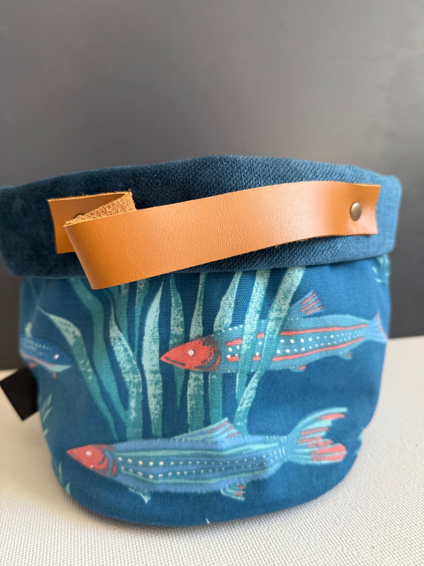 Pot Bag