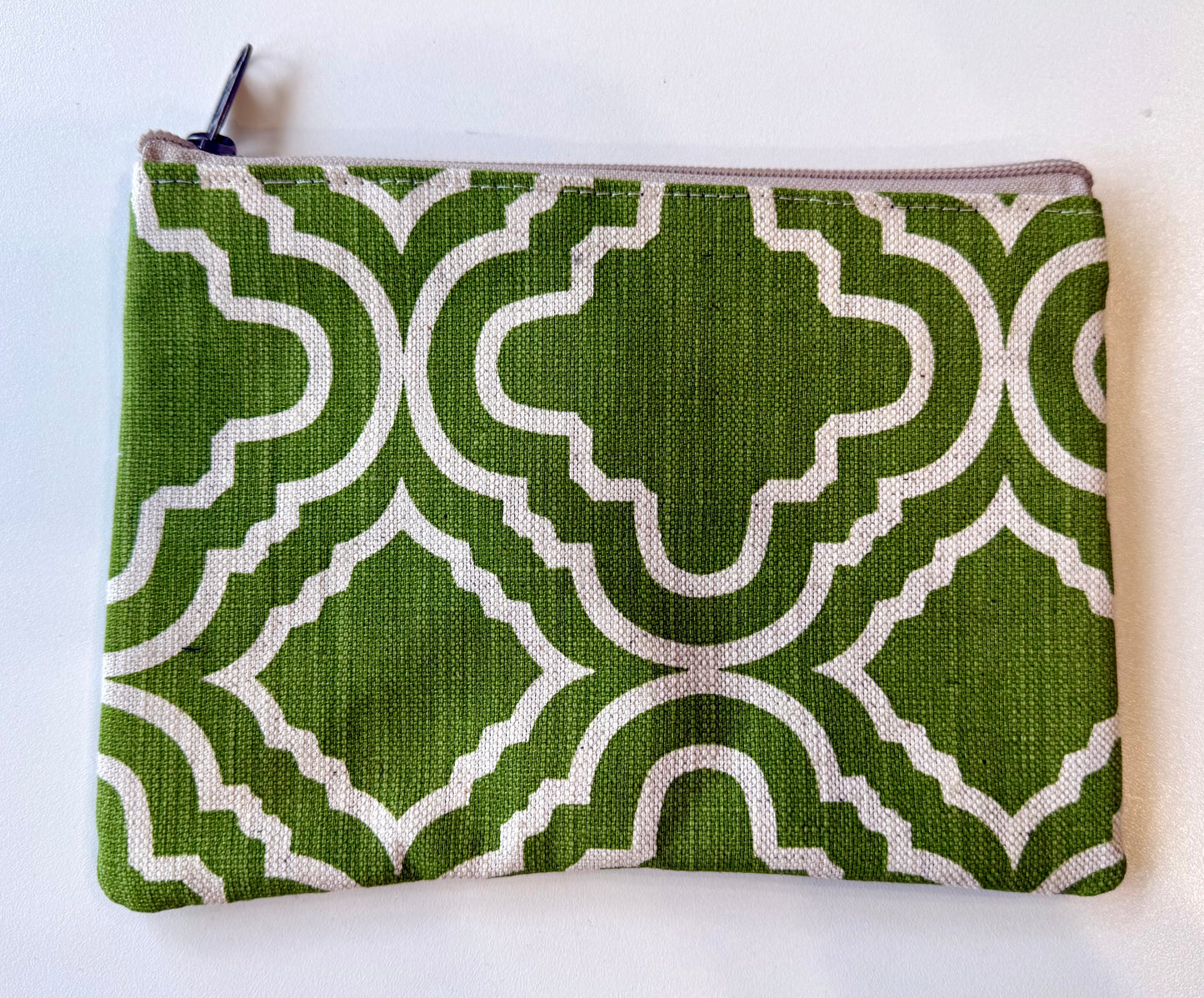 Clutch small