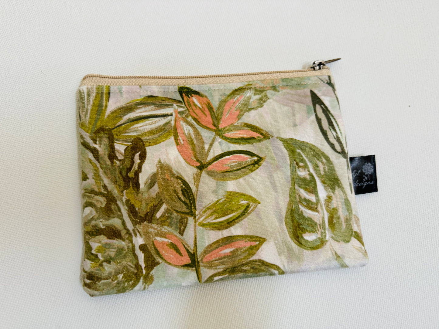 Clutch small
