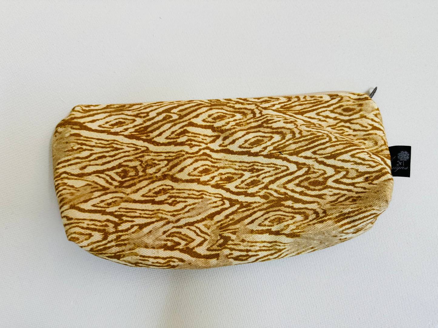 Large Pencil Bag
