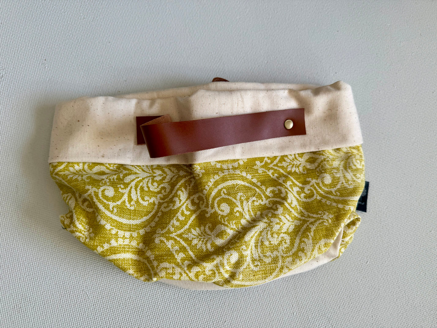 Pot Bag