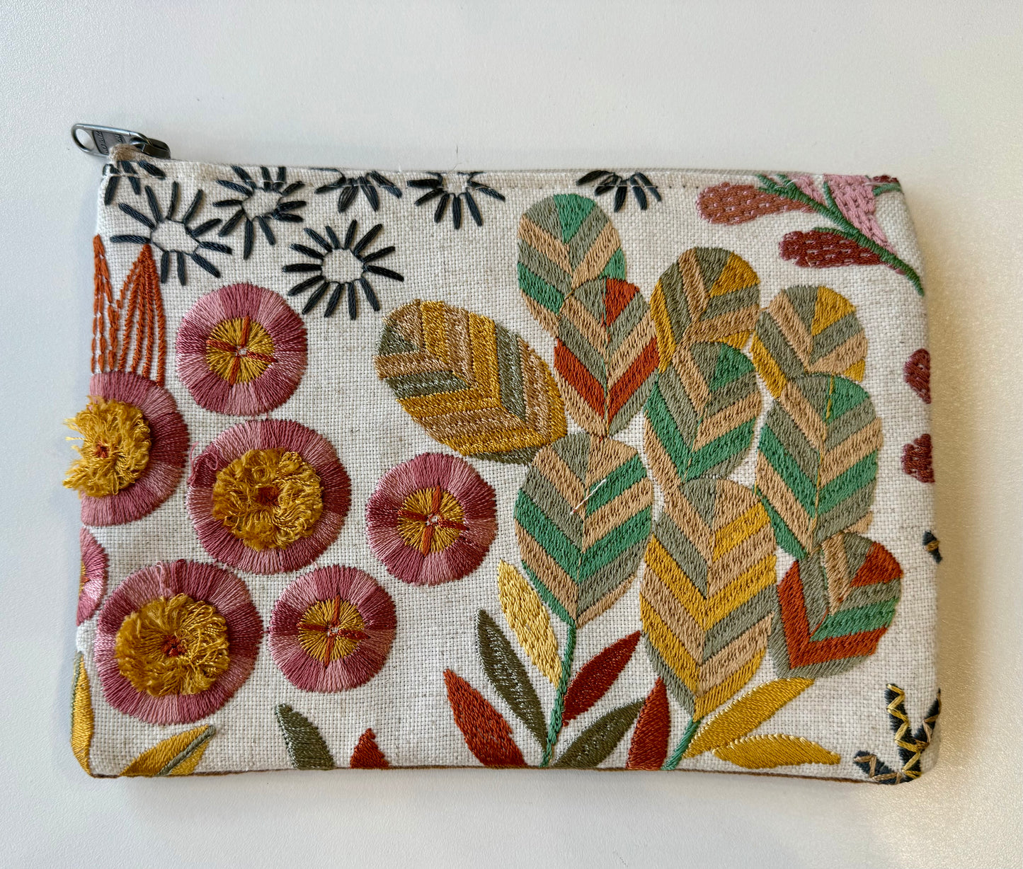 Clutch small