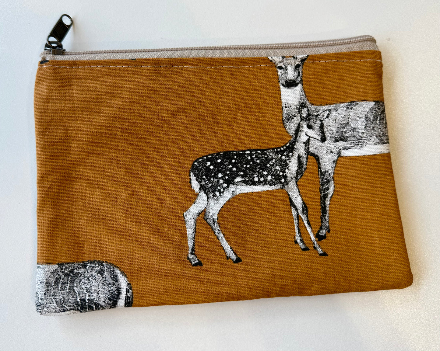 Clutch small
