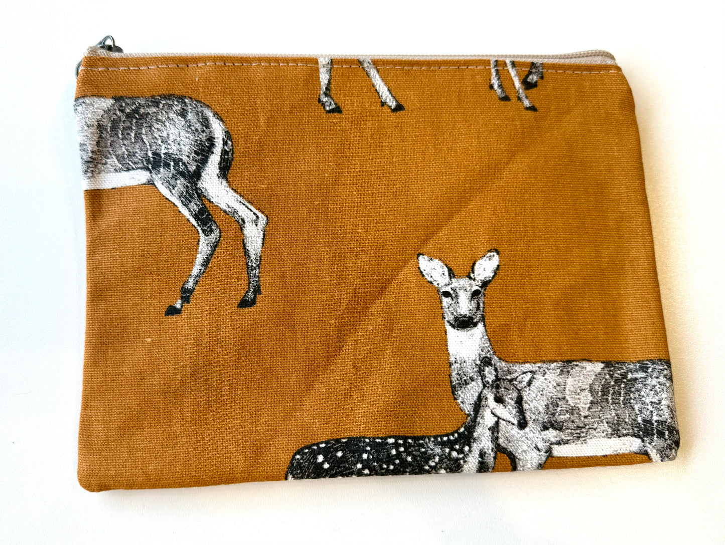 Clutch small