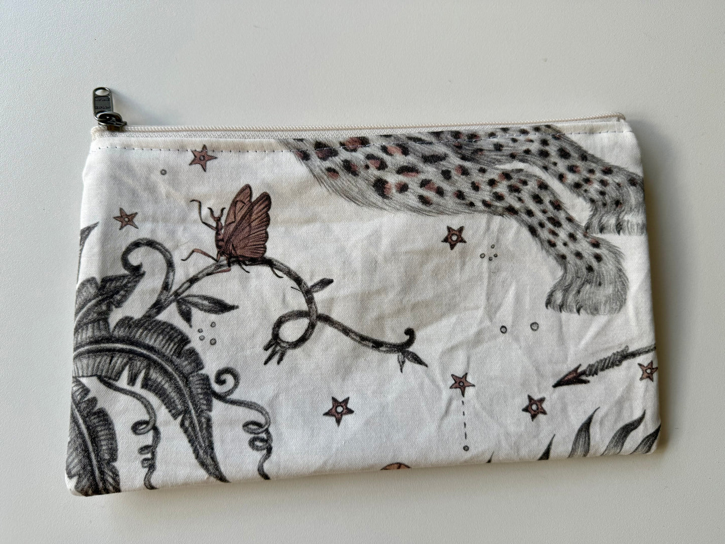 Clutch Large