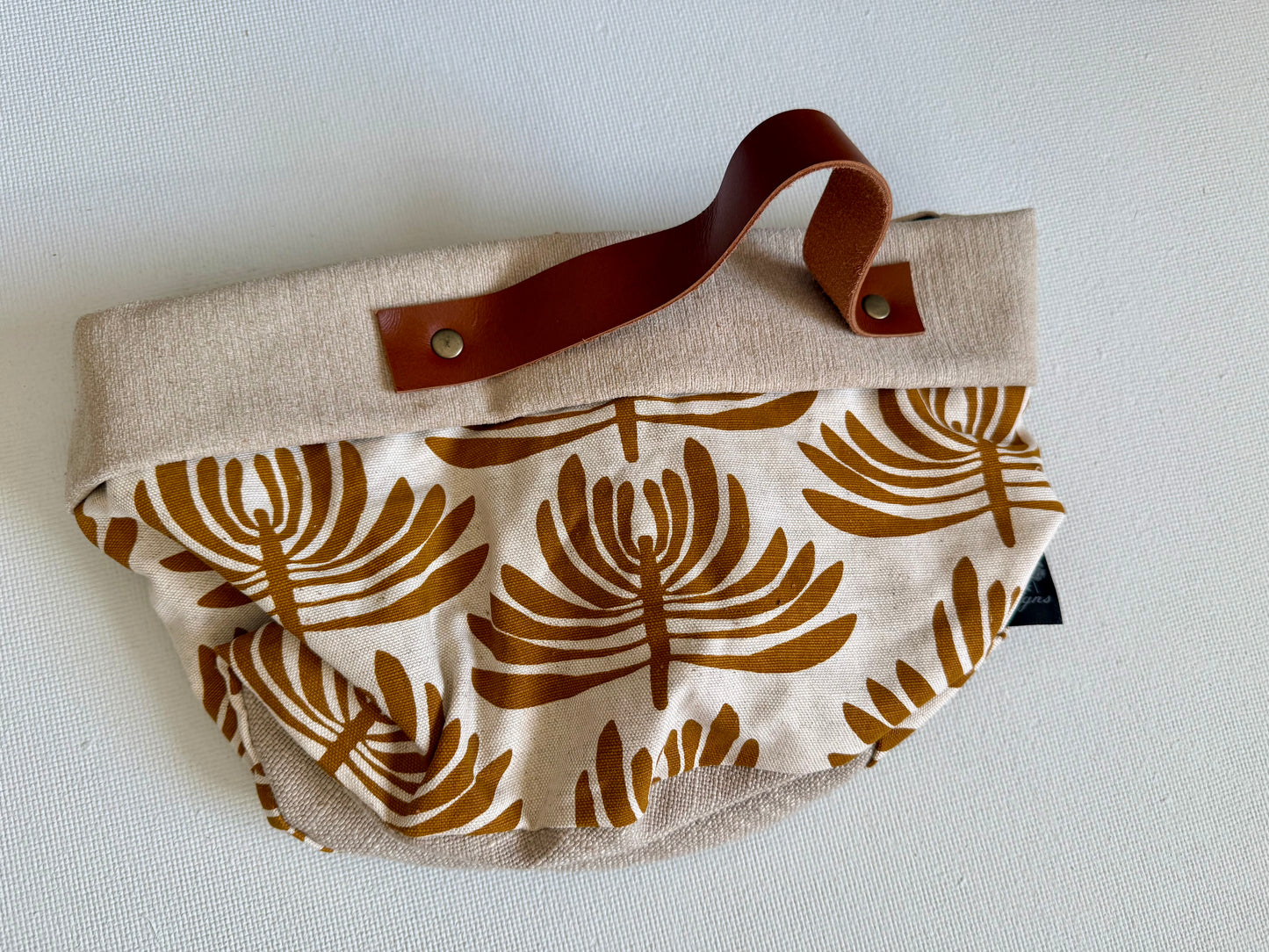 Pot Bag