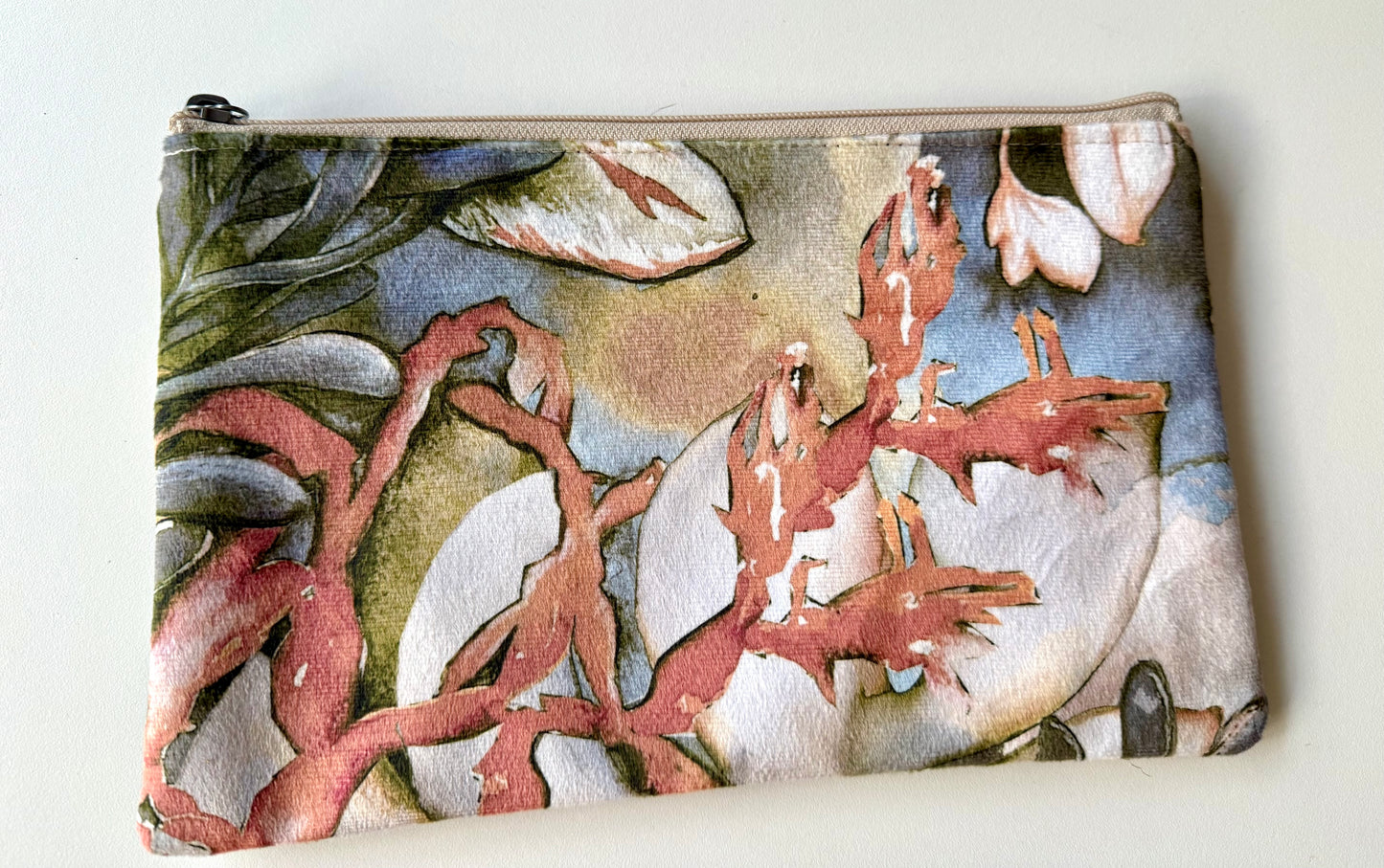Clutch Large