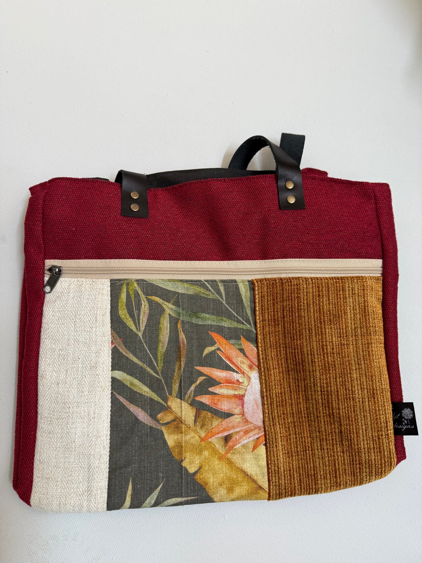 Teacher bag