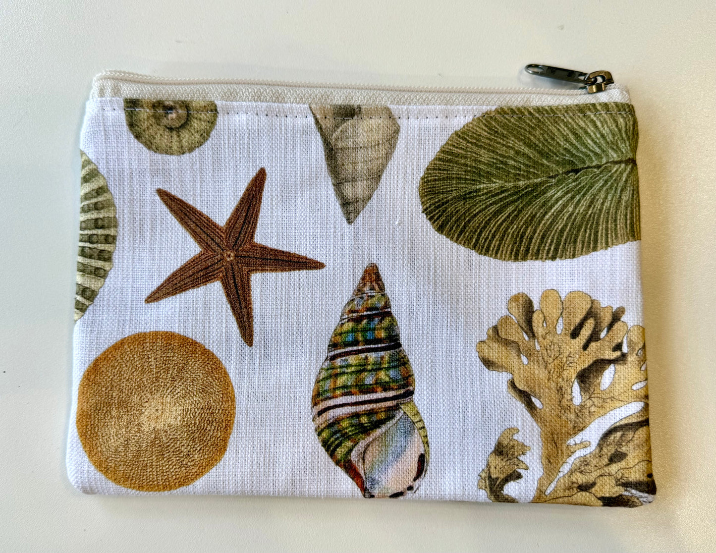 Clutch small