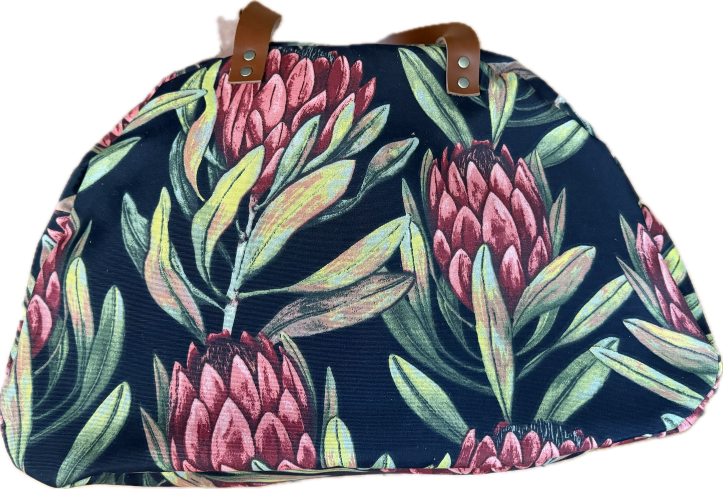 Weekend Bag