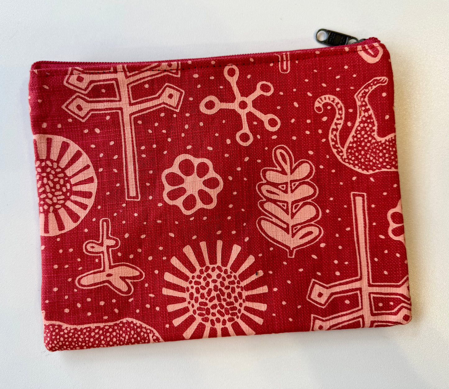 Clutch small