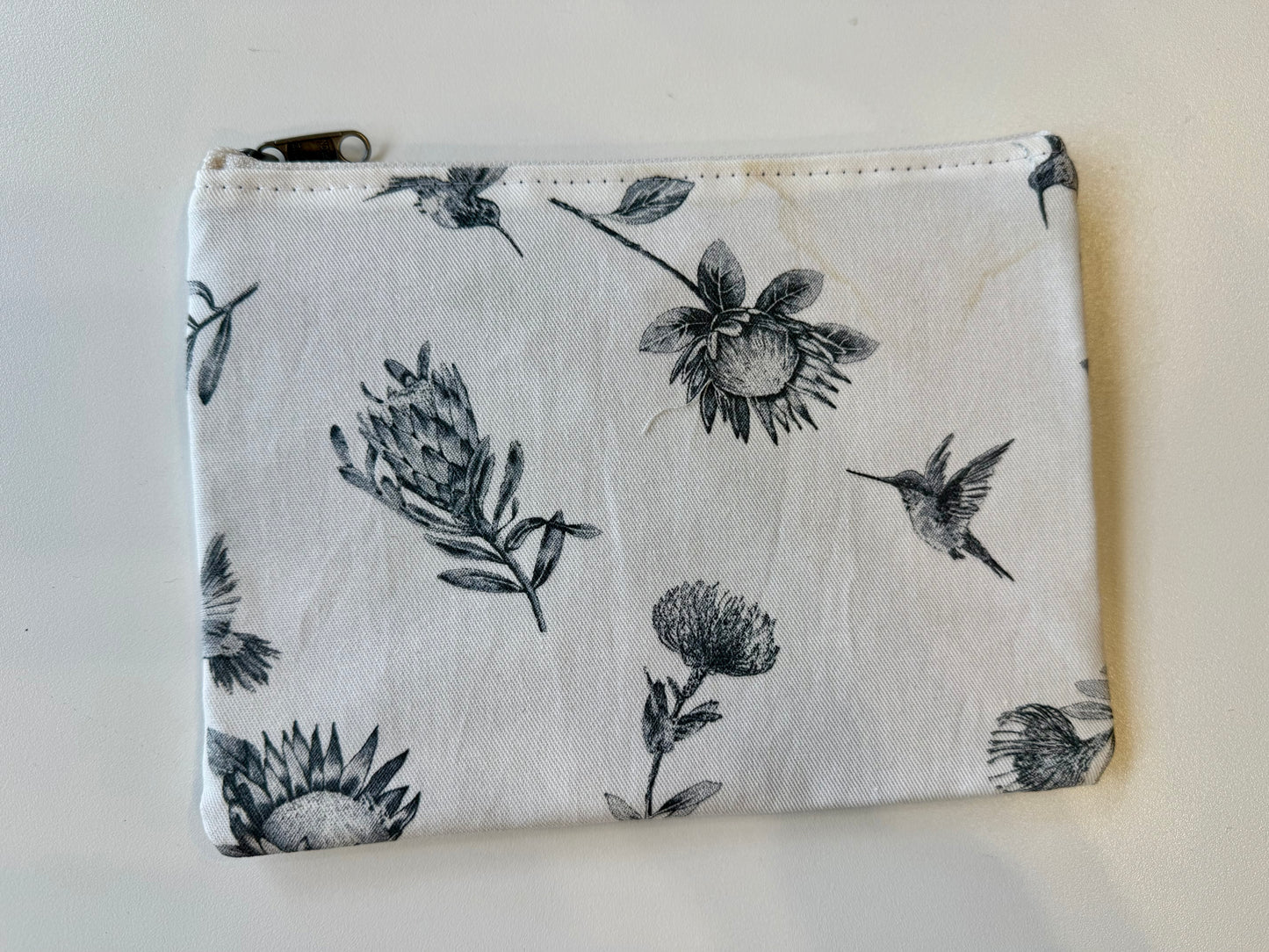Clutch small