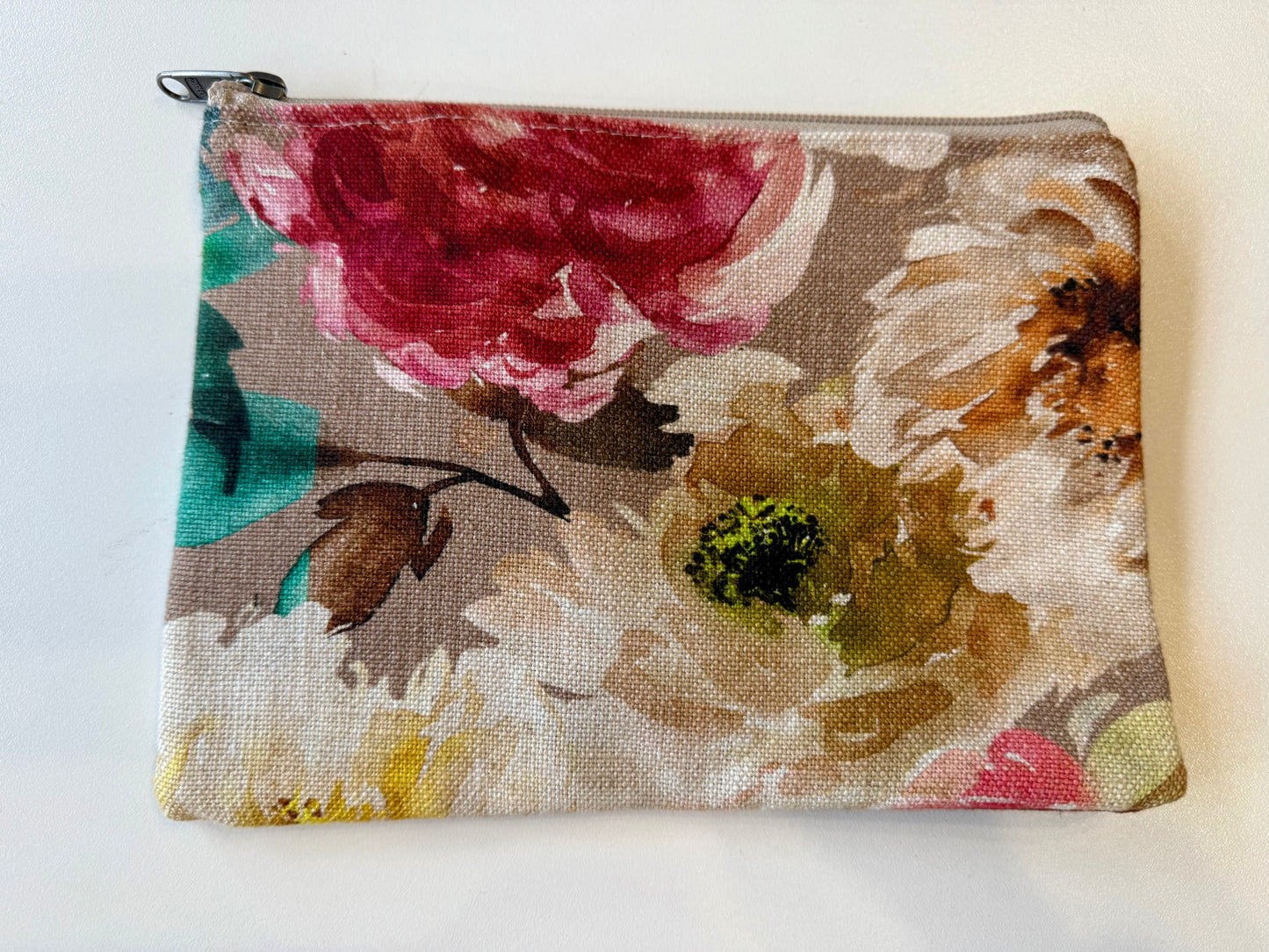 Clutch small