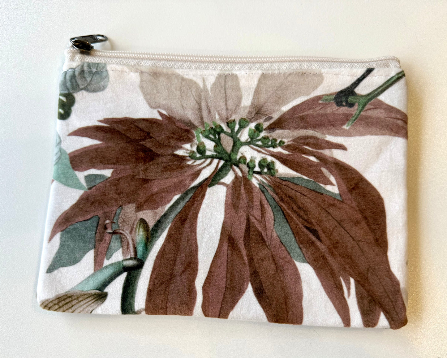 Clutch small