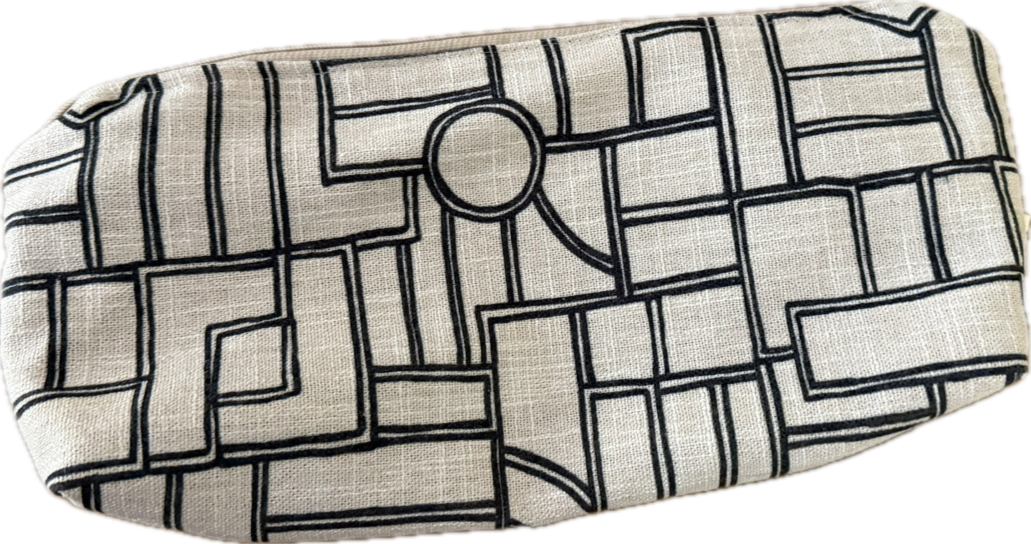 Large Pencil Bag